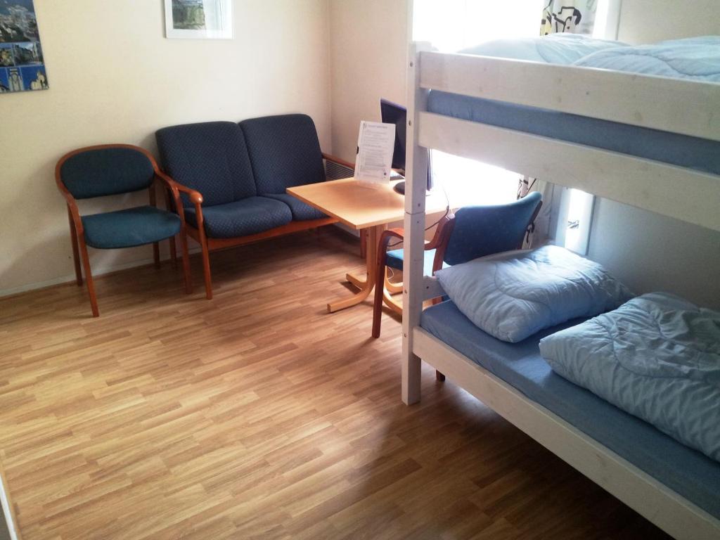 Alesund Hostel Room photo